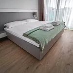 Grunt Апартаменты *