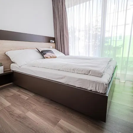 Apartament Grunt *