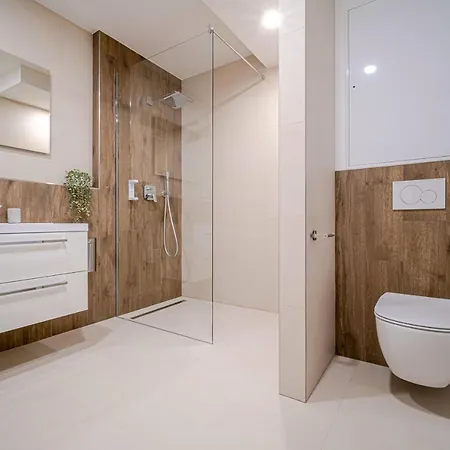 Apartment Grunt Mlada Boleslav