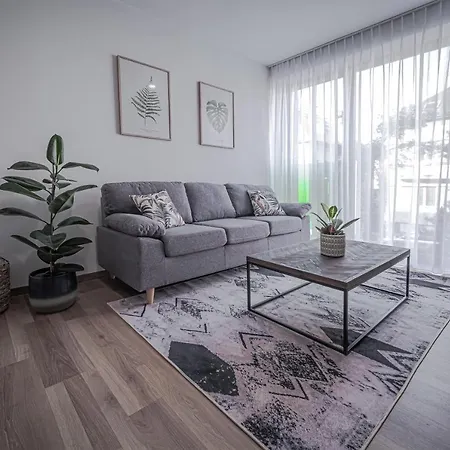 Apartament Grunt Mladá Boleslav
