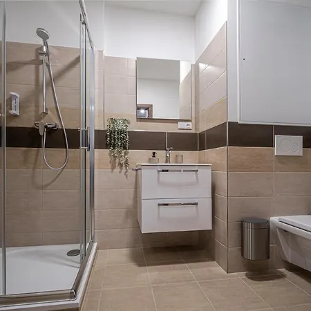 Grunt Apartament Mladá Boleslav