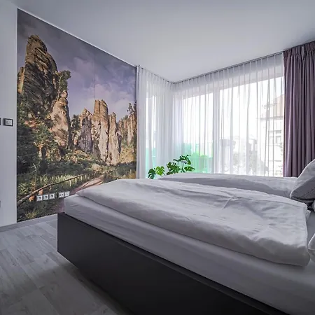 Apartament Grunt