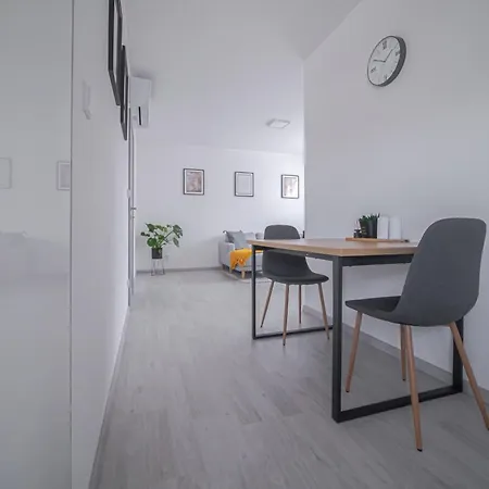 Apartament Grunt Mladá Boleslav