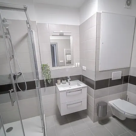 Grunt Apartament