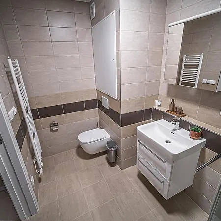 Apartament Grunt Mladá Boleslav