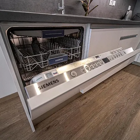 Appartement Grunt Mladá Boleslav